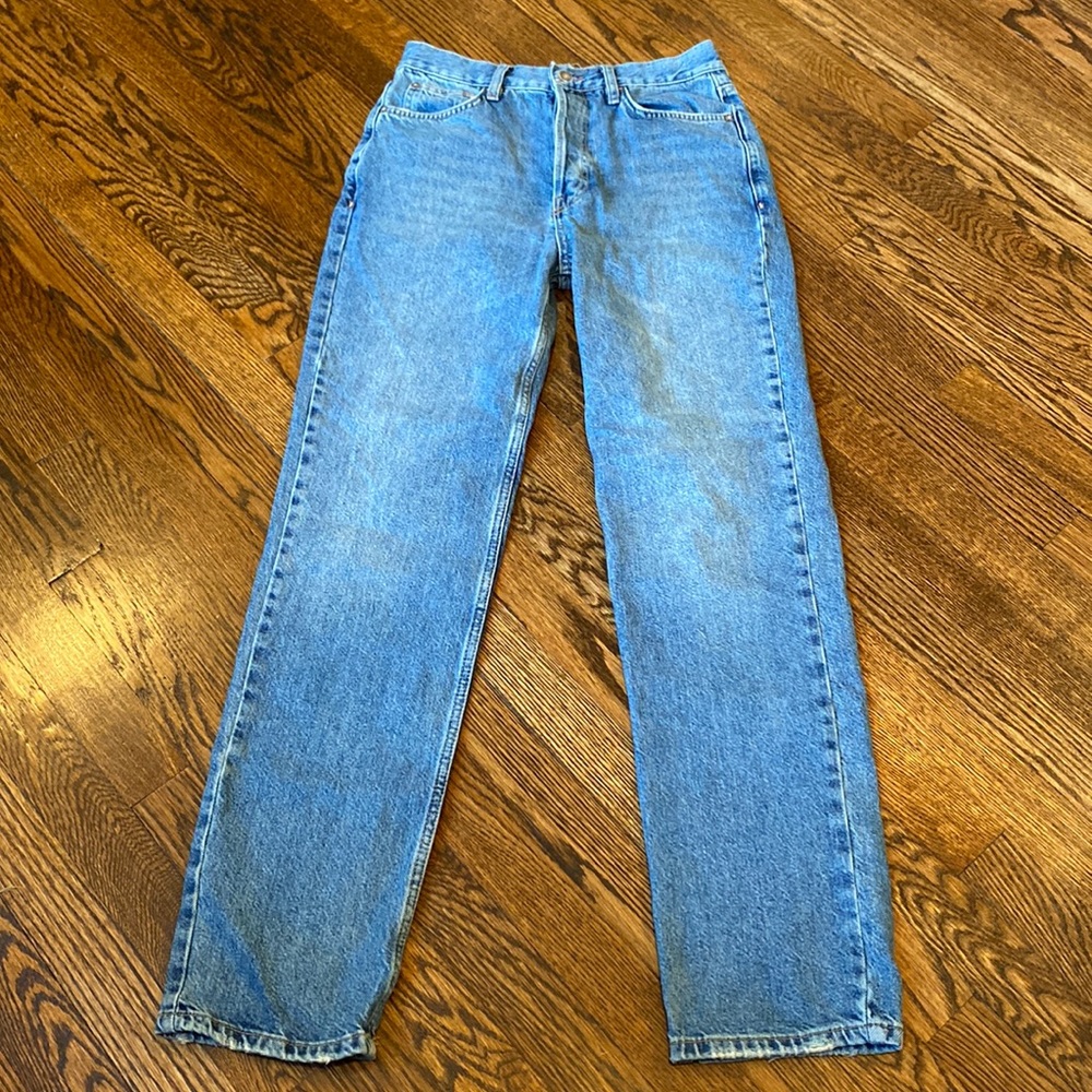 We The Free Straight Leg Jeans